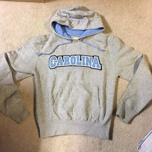 Carolina Sweatshirt Hoodie